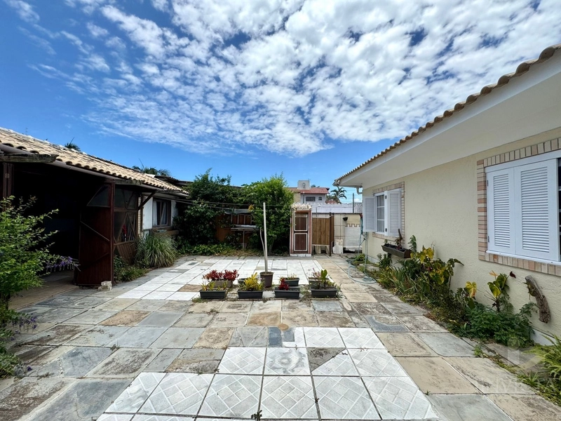 CASA NA ZONA NOVA!TERRENO INTEIRO, 3 DORMITÓRIOS, SUÍTE! MOBILIADA!: 14ª foto da galeria de imagens do imóvel