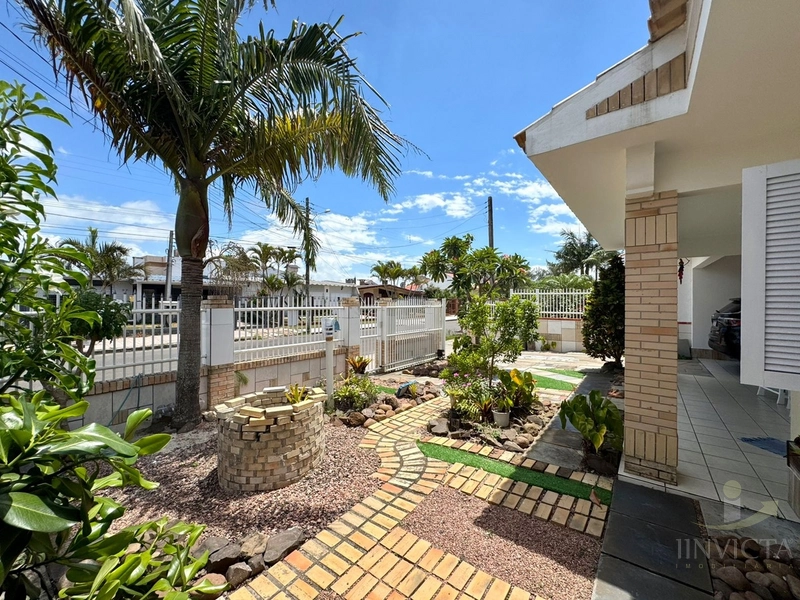 CASA NA ZONA NOVA!TERRENO INTEIRO, 3 DORMITÓRIOS, SUÍTE! MOBILIADA!: 6ª foto da galeria de imagens do imóvel