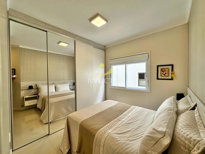 AMPLO 3 DORMITÓRIOS, MOBILIADO AO LADO DE UMA BELA AVENIDA!!!!: 17ª foto da galeria de imagens do imóvel