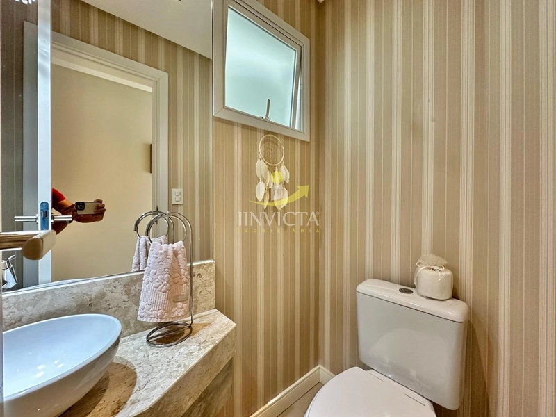 AMPLO 3 DORMITÓRIOS, MOBILIADO AO LADO DE UMA BELA AVENIDA!!!!: 21ª foto da galeria de imagens do imóvel