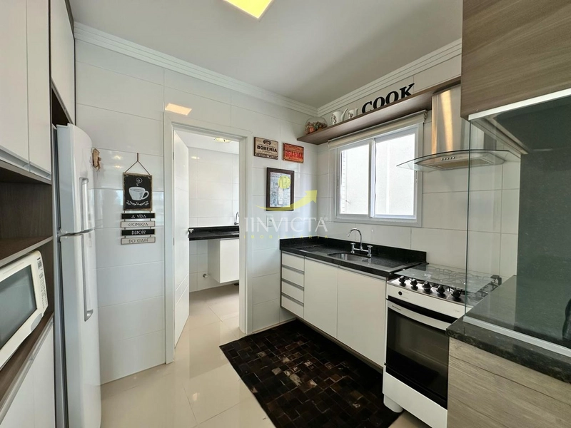 AMPLO 3 DORMITÓRIOS, MOBILIADO AO LADO DE UMA BELA AVENIDA!!!!: 10ª foto da galeria de imagens do imóvel