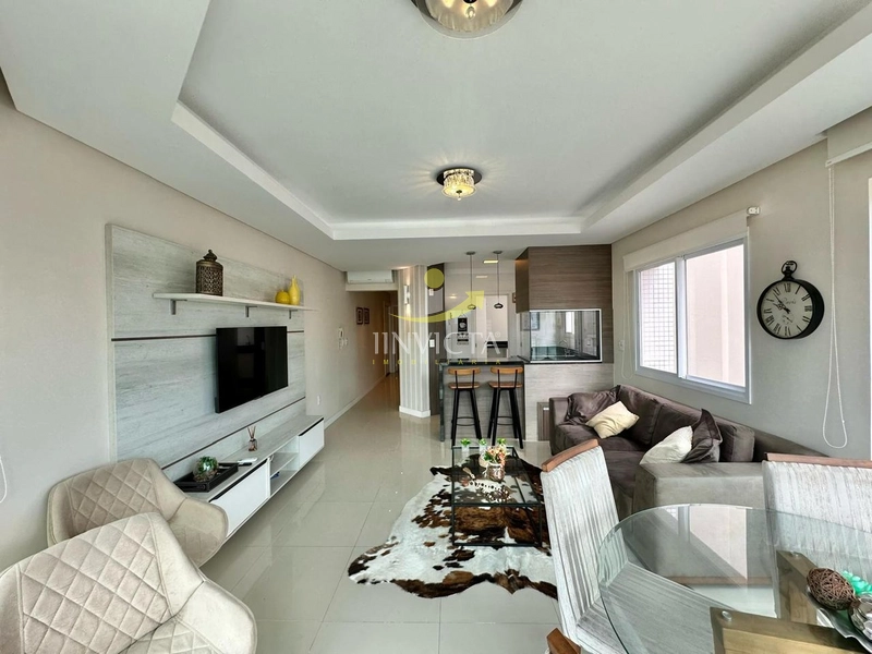 AMPLO 3 DORMITÓRIOS, MOBILIADO AO LADO DE UMA BELA AVENIDA!!!!: 8ª foto da galeria de imagens do imóvel