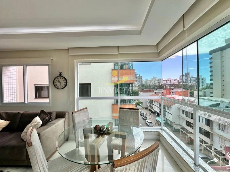 AMPLO 3 DORMITÓRIOS, MOBILIADO AO LADO DE UMA BELA AVENIDA!!!!: 5ª foto da galeria de imagens do imóvel