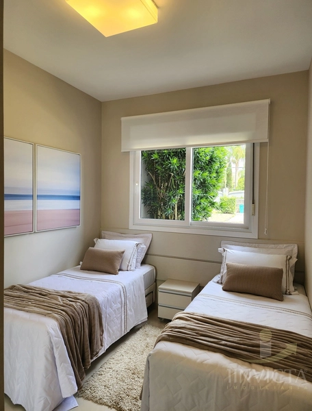APARTAMENTO IDEAL PARA A FAMÍLIA EM CONDOMÍNIO!: 4ª foto da galeria de imagens do imóvel