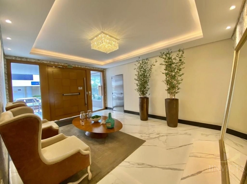 Apartamento 2 dormitórios na Avenida Central de encontro a Praça.: 19ª foto da galeria de imagens do imóvel