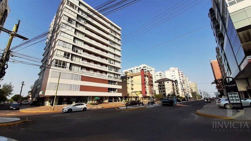 Apartamento 2 dormitórios na Avenida Central de encontro a Praça.: 17ª foto da galeria de imagens do imóvel