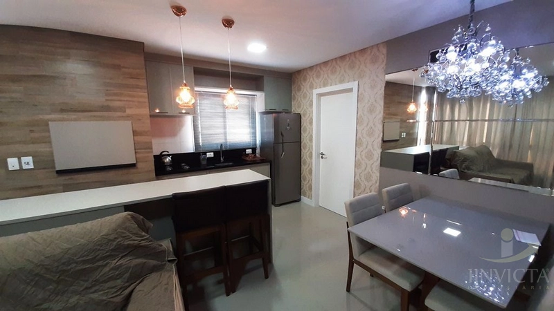 Apartamento 2 dormitórios na Avenida Central de encontro a Praça.: 7ª foto da galeria de imagens do imóvel