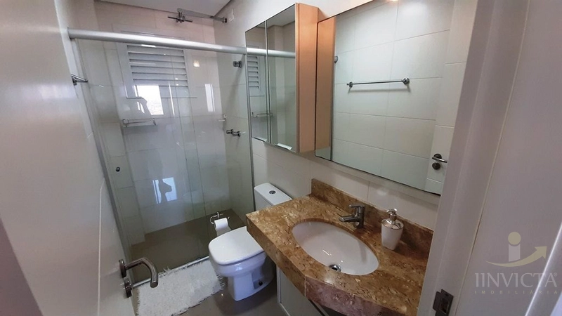 Apartamento 2 dormitórios na Avenida Central de encontro a Praça.: 16ª foto da galeria de imagens do imóvel