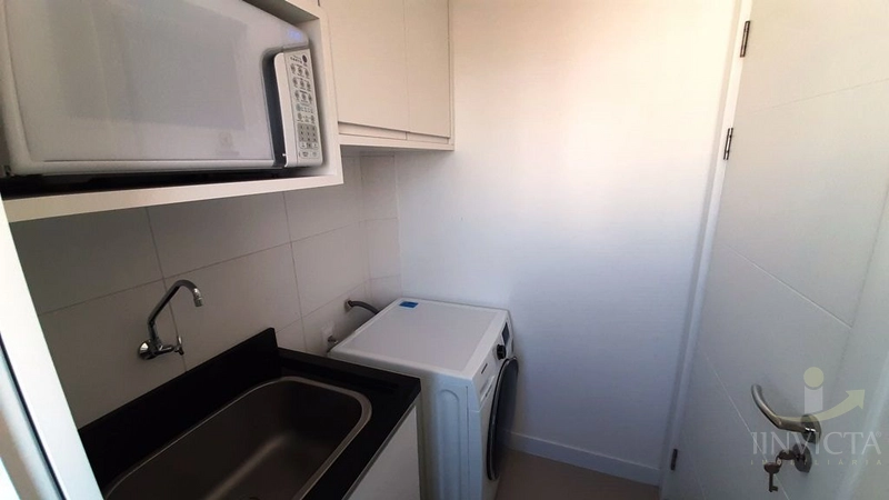 Apartamento 2 dormitórios na Avenida Central de encontro a Praça.: 9ª foto da galeria de imagens do imóvel