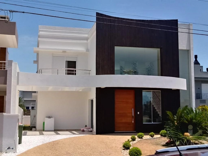 Condado de Capão, Sobrado para locação anual.: 1ª foto da galeria de imagens do imóvel