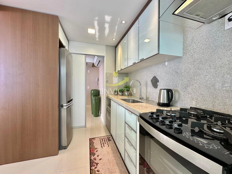 Apartamento Frente Mar em Capão da Canoa – navegantes.: 27ª foto da galeria de imagens do imóvel