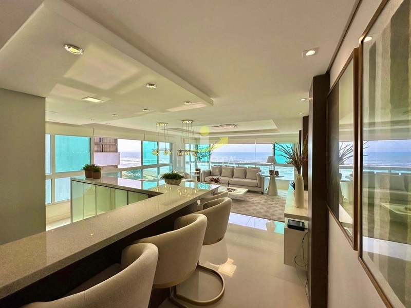 Apartamento Frente Mar em Capão da Canoa – navegantes.: 6ª foto da galeria de imagens do imóvel