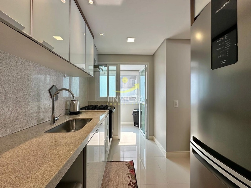 Apartamento Frente Mar em Capão da Canoa – navegantes.: 24ª foto da galeria de imagens do imóvel