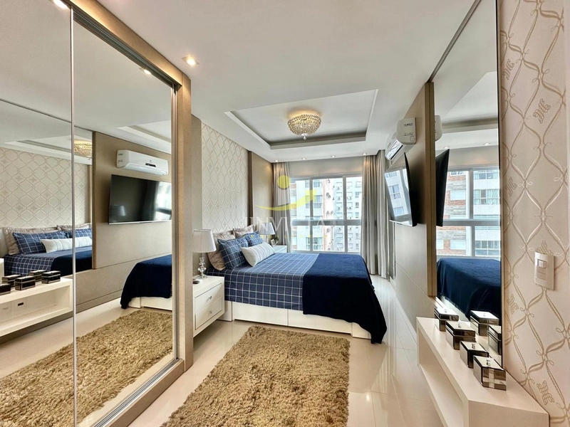 Apartamento Frente Mar em Capão da Canoa – navegantes.: 21ª foto da galeria de imagens do imóvel