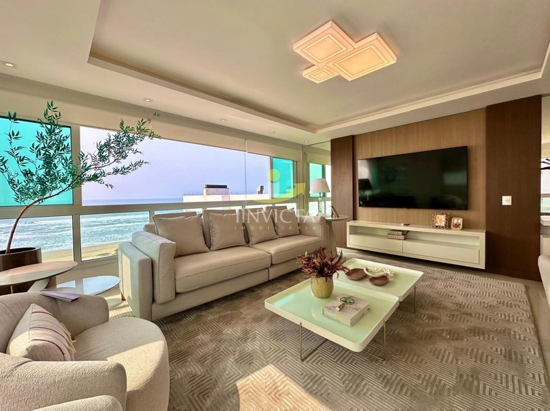 Apartamento Frente Mar em Capão da Canoa – navegantes.: 4ª foto da galeria de imagens do imóvel