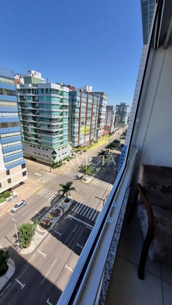 EXCELENTE 2 DORMITÓRIO FRENTE AVENIDA COM VISTA MAR PRA VOCÊ!!!: 8ª foto da galeria de imagens do imóvel