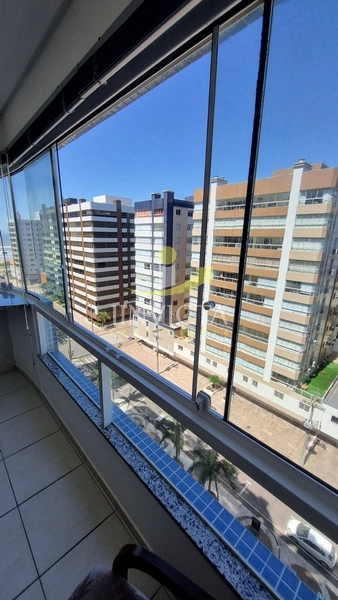 EXCELENTE 2 DORMITÓRIO FRENTE AVENIDA COM VISTA MAR PRA VOCÊ!!!: 6ª foto da galeria de imagens do imóvel