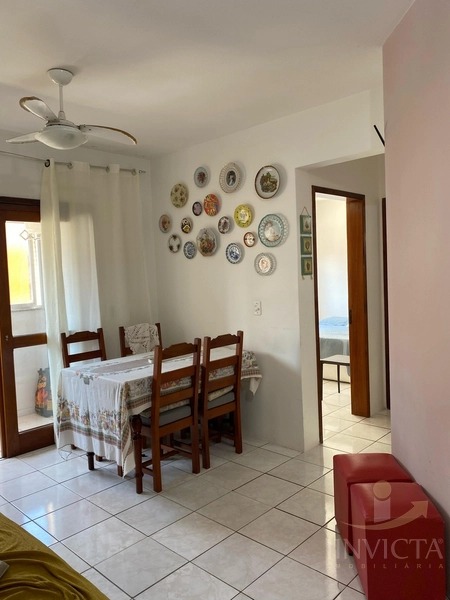 Compacto, mobiliado e bem localizado – confira!: 2ª foto da galeria de imagens do imóvel