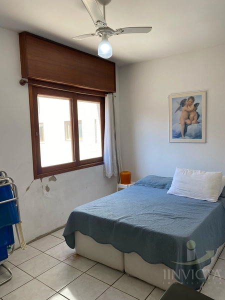 Compacto, mobiliado e bem localizado – confira!: 4ª foto da galeria de imagens do imóvel