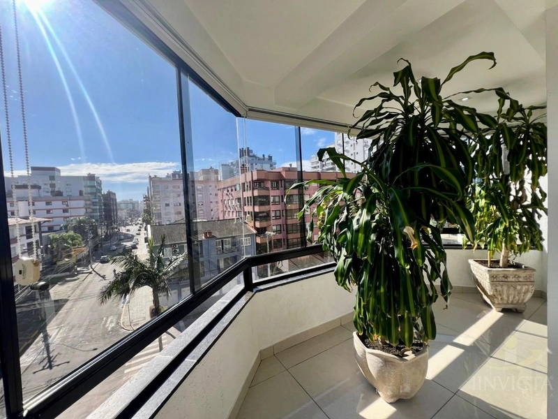 AMPLO 3 DORMITÓRIOS MOBILIADO A 50 METROS DO MAR E CENTRO!!!!: 11ª foto da galeria de imagens do imóvel