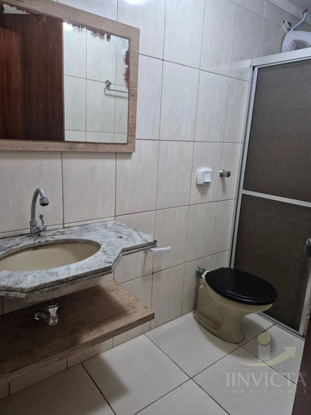 Apartamento 01 dormitório: 10ª foto da galeria de imagens do imóvel