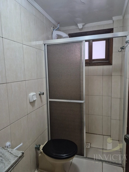 Apartamento 01 dormitório: 9ª foto da galeria de imagens do imóvel