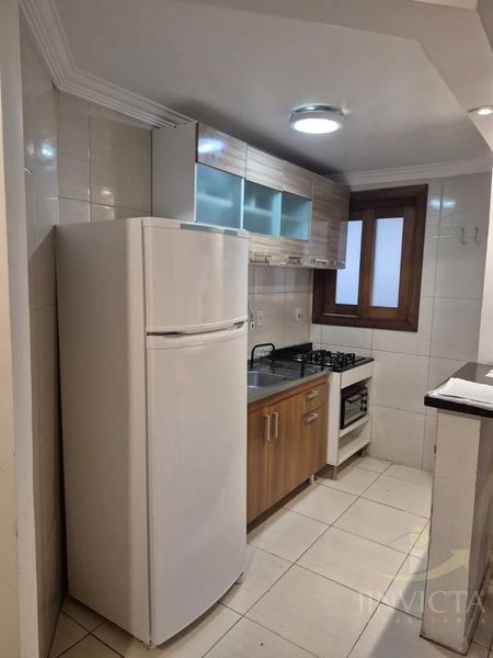 Apartamento 01 dormitório: 4ª foto da galeria de imagens do imóvel