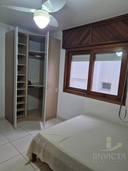 Apartamento 01 dormitório: 8ª foto da galeria de imagens do imóvel