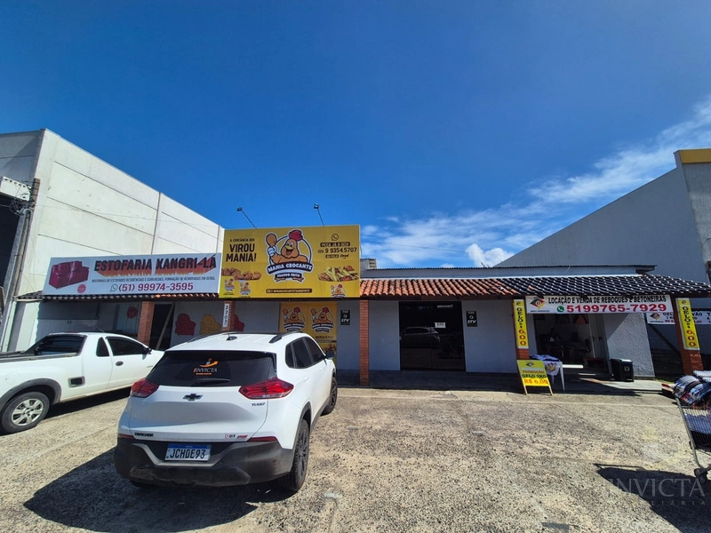 Loja disponível para locação anual em Xangri-lá.: 6ª foto da galeria de imagens do imóvel