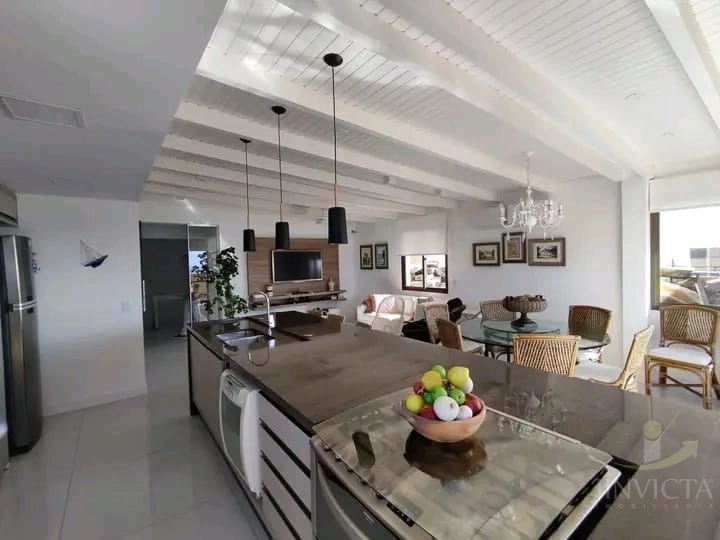 COBERTURA DUPLEX COM VISTA MAR EM ATLÂNTIDA: 4ª foto da galeria de imagens do imóvel