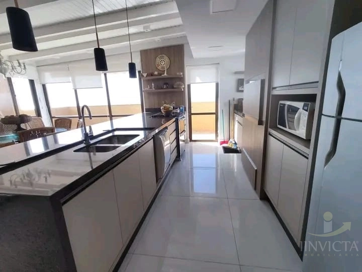 COBERTURA DUPLEX COM VISTA MAR EM ATLÂNTIDA: 6ª foto da galeria de imagens do imóvel