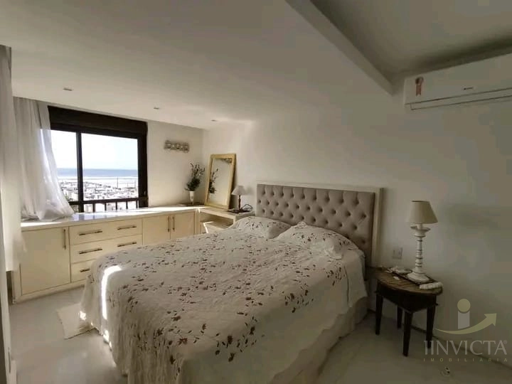 COBERTURA DUPLEX COM VISTA MAR EM ATLÂNTIDA: 8ª foto da galeria de imagens do imóvel