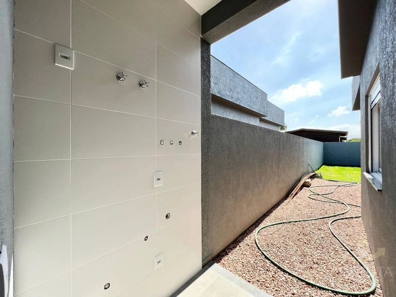 EXCELENTE CASA COM 3 DORMITÓRIOS ESTUDA FINANCIAMENTO BANCARIO!: 5ª foto da galeria de imagens do imóvel
