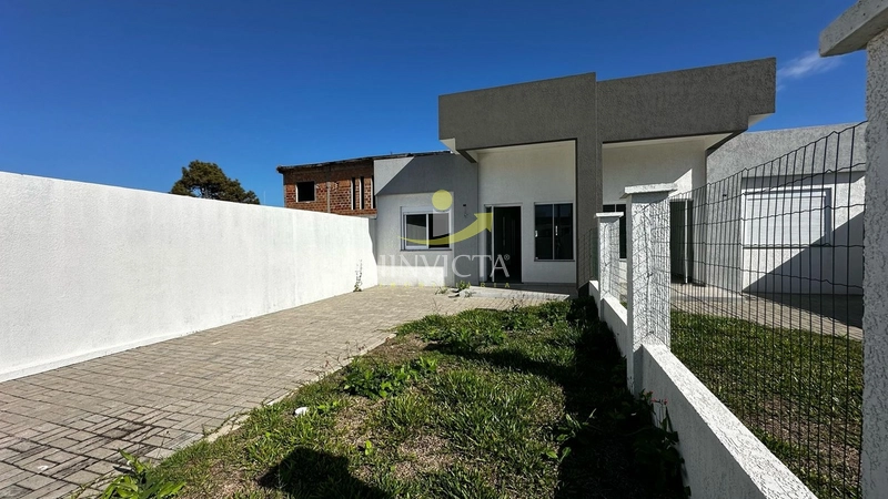 Casa à Venda na Zona Nova – Excelente Acabamento e Ótima Localização: 1ª foto da galeria de imagens do imóvel