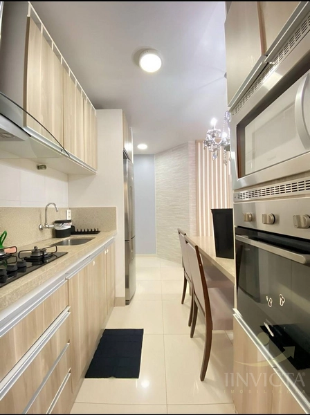 Excelente apartamento de 2 dormitórios no centro de Capão da Canoa!: 3ª foto da galeria de imagens do imóvel