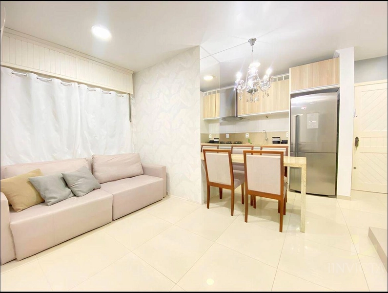 Excelente apartamento de 2 dormitórios no centro de Capão da Canoa!: 1ª foto da galeria de imagens do imóvel