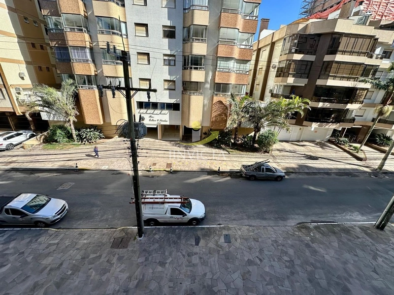 APARTAMENTO DE FRENTE COM VISTA! 1 QUADRA DO MAR! MOBILIADO!: 10ª foto da galeria de imagens do imóvel