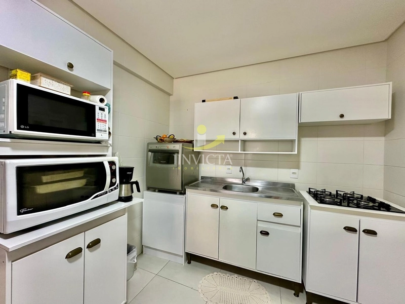 APARTAMENTO DE FRENTE COM VISTA! 1 QUADRA DO MAR! MOBILIADO!: 17ª foto da galeria de imagens do imóvel