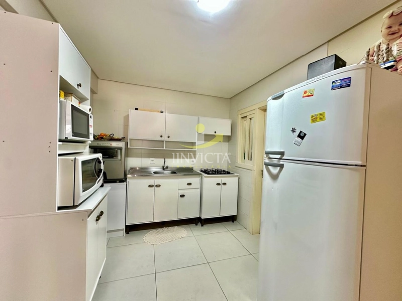 APARTAMENTO DE FRENTE COM VISTA! 1 QUADRA DO MAR! MOBILIADO!: 18ª foto da galeria de imagens do imóvel