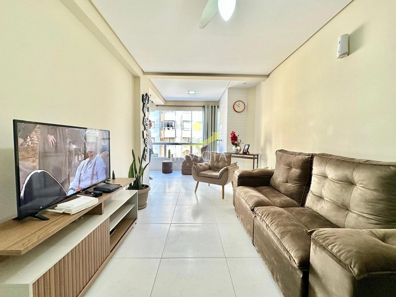 APARTAMENTO DE FRENTE COM VISTA! 1 QUADRA DO MAR! MOBILIADO!: 14ª foto da galeria de imagens do imóvel