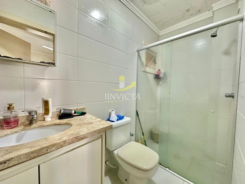 APARTAMENTO DE FRENTE COM VISTA! 1 QUADRA DO MAR! MOBILIADO!: 20ª foto da galeria de imagens do imóvel