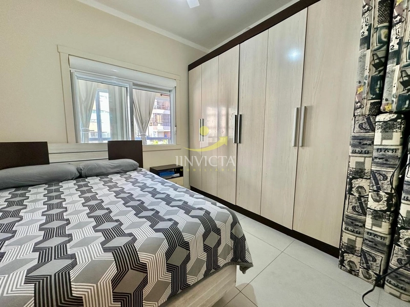 APARTAMENTO DE FRENTE COM VISTA! 1 QUADRA DO MAR! MOBILIADO!: 25ª foto da galeria de imagens do imóvel