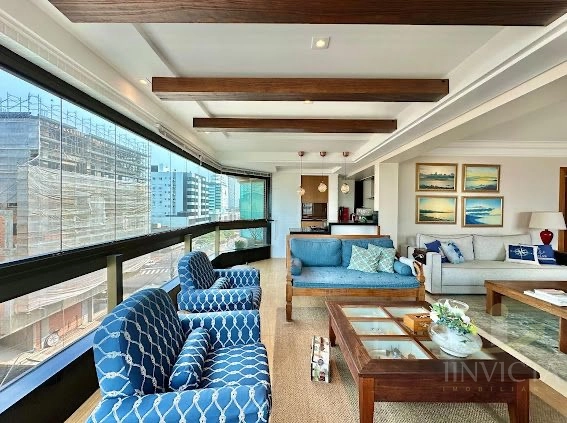 AMPLO 4 DORMITÓRIOS  DE FRENTE PARA PRAÇAA POUCOS  METROS DO MAR!!!!: 23ª foto da galeria de imagens do imóvel