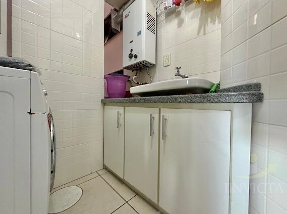 AMPLO 4 DORMITÓRIOS  DE FRENTE PARA PRAÇAA POUCOS  METROS DO MAR!!!!: 13ª foto da galeria de imagens do imóvel