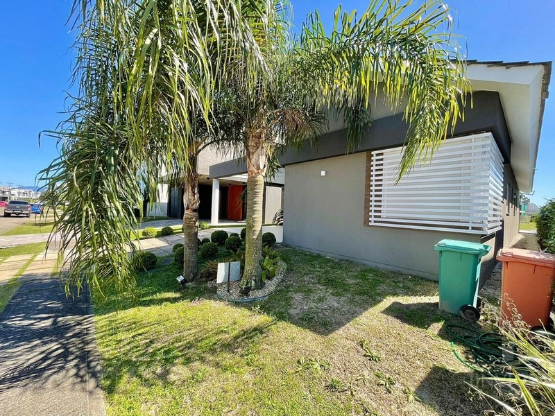 AMPLO SOBRADO EM CONDOMÍNIO COM INFRAESTRUTURA COMPLETA!!!!: 29ª foto da galeria de imagens do imóvel