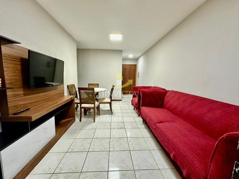 EXCELENTE 2 DORMITÓRIOS COM TERRAÇO A POUCOS METROS DO MAR!!!: 6ª foto da galeria de imagens do imóvel