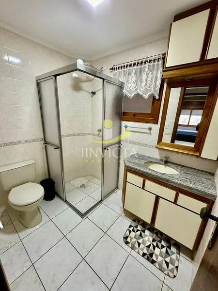 EXCELENTE 2 DORMITÓRIOS COM TERRAÇO A POUCOS METROS DO MAR!!!: 14ª foto da galeria de imagens do imóvel