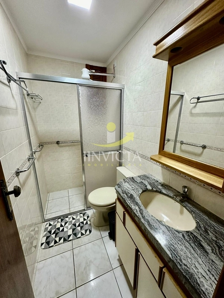 EXCELENTE 2 DORMITÓRIOS COM TERRAÇO A POUCOS METROS DO MAR!!!: 11ª foto da galeria de imagens do imóvel