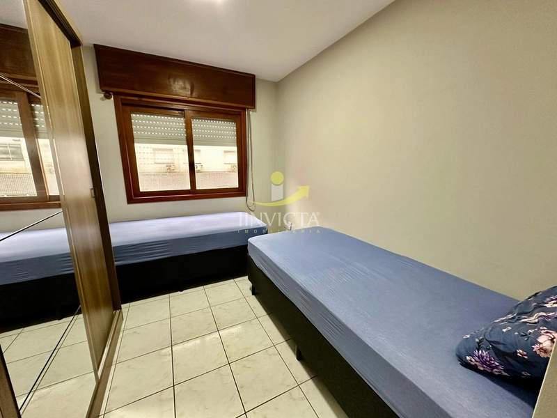 EXCELENTE 2 DORMITÓRIOS COM TERRAÇO A POUCOS METROS DO MAR!!!: 10ª foto da galeria de imagens do imóvel