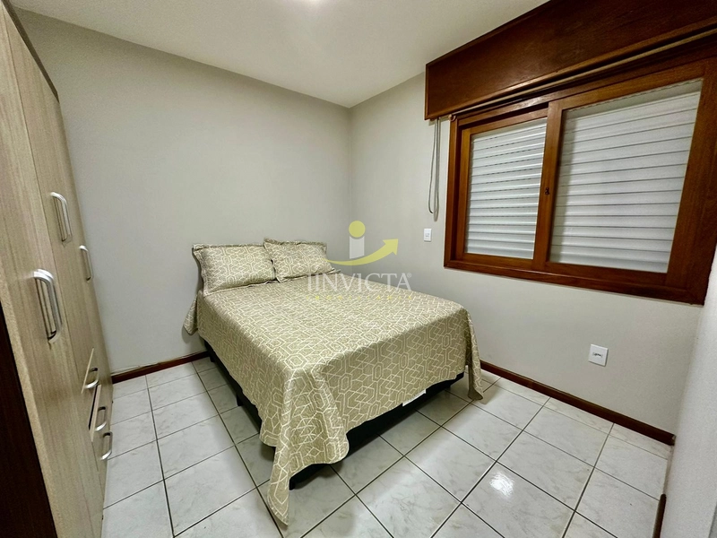 EXCELENTE 2 DORMITÓRIOS COM TERRAÇO A POUCOS METROS DO MAR!!!: 13ª foto da galeria de imagens do imóvel